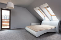 Holkham bedroom extensions