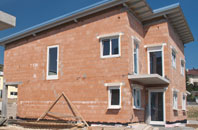 Holkham home extensions